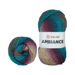 YarnArt Ambiance 163    -    