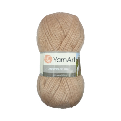 YarnArt Angora de luxe 511  -    