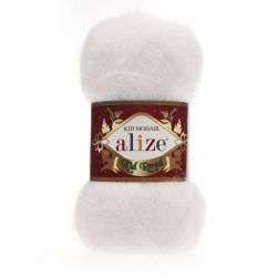 Alize Kid royal 55  -    