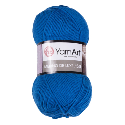 YarnArt Merino de luxe / 50 3040  -    