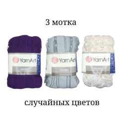YarnArt Bolero 3    -    