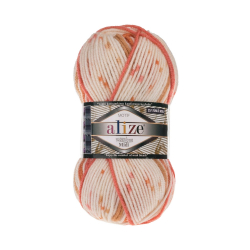 Alize Superlana midi motif 6916  -    