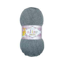 Alize Cotton gold 828 - 1 