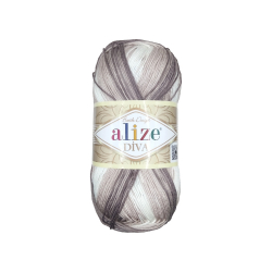 Alize Diva batik 1815 