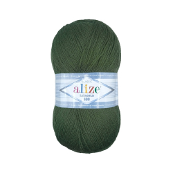 Alize Lanagold 800  29  -    