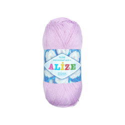 Alize Miss 474  1  -    