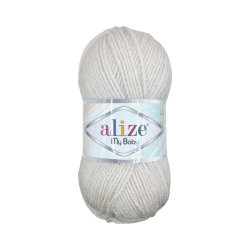 Alize My baby 599   1  -    