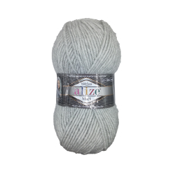 Alize Superlana midi 208 - -    