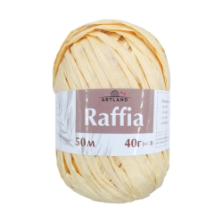 Artland Raffia  1  -    