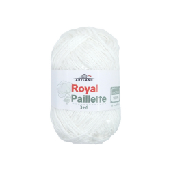 Artland Royal Paillette 036    1  -    