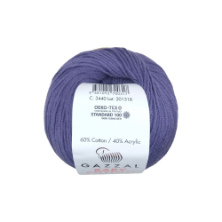 Gazzal Baby cotton 3440  -    