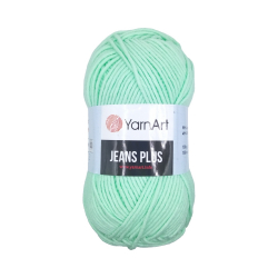 YarnArt Jeans plus 79  -    