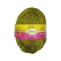 Ram (YarnArt) Bright 126  1  -    
