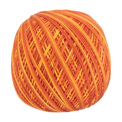 YarnArt Lily melange 0167  -    