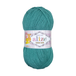 Alize Cotton gold 156   1 