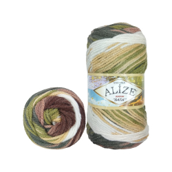 Alize Burcum batik 1893   