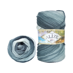 Alize Burcum batik 1900 