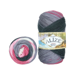Alize Burcum batik 1602  