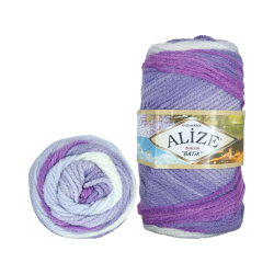 Alize Burcum batik 2167 