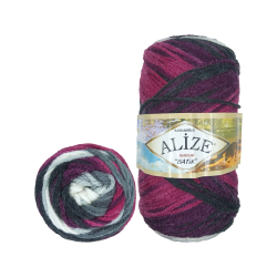 Alize Burcum batik 4202   