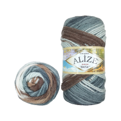 Alize Burcum batik 5742  