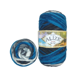 Alize Burcum batik 4200  
