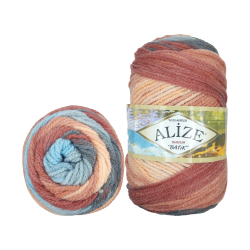 Alize Burcum batik 7922  
