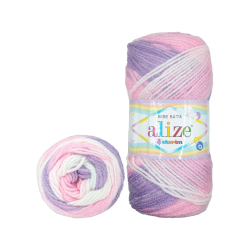 Alize Sekerim batik 2135    -    