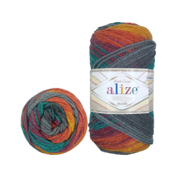 Alize Superlana klasik batik 4276    -    