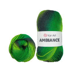 YarnArt Ambiance 156  -    
