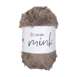 YarnArt Mink 332 - -    