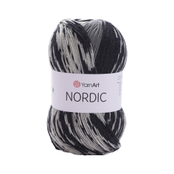 YarnArt Nordic 650    -    