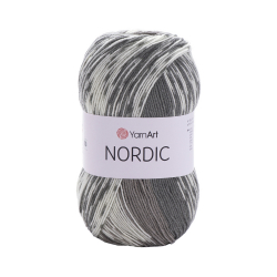 YarnArt Nordic 659   -    