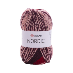 YarnArt Nordic 664    -    