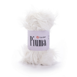 YarnArt Piuma 4402  -    