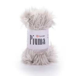 YarnArt Piuma 4404   -    