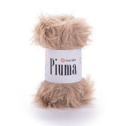 YarnArt Piuma 4405  -    