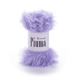 YarnArt Piuma 4407  -    