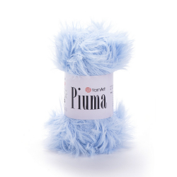 YarnArt Piuma 4408 - -    