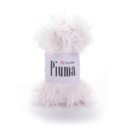 YarnArt Piuma 4409  -    