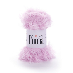 YarnArt Piuma 4410   -    