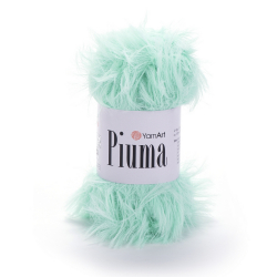 YarnArt Piuma 4411  -    