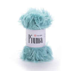YarnArt Piuma 4412  -    