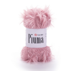 YarnArt Piuma 4413   -    