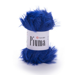 YarnArt Piuma 4415  -    