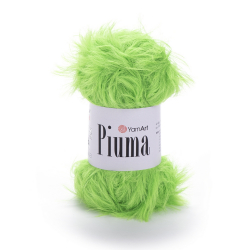 YarnArt Piuma 4417   -    