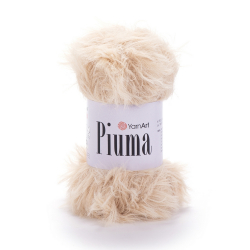 YarnArt Piuma 4419  -    