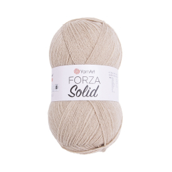 YarnArt Forza Solid 4604 - -    