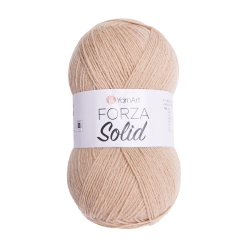 YarnArt Forza Solid 4606  -    