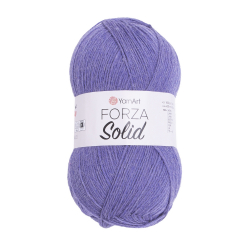 YarnArt Forza Solid 4616 - -    